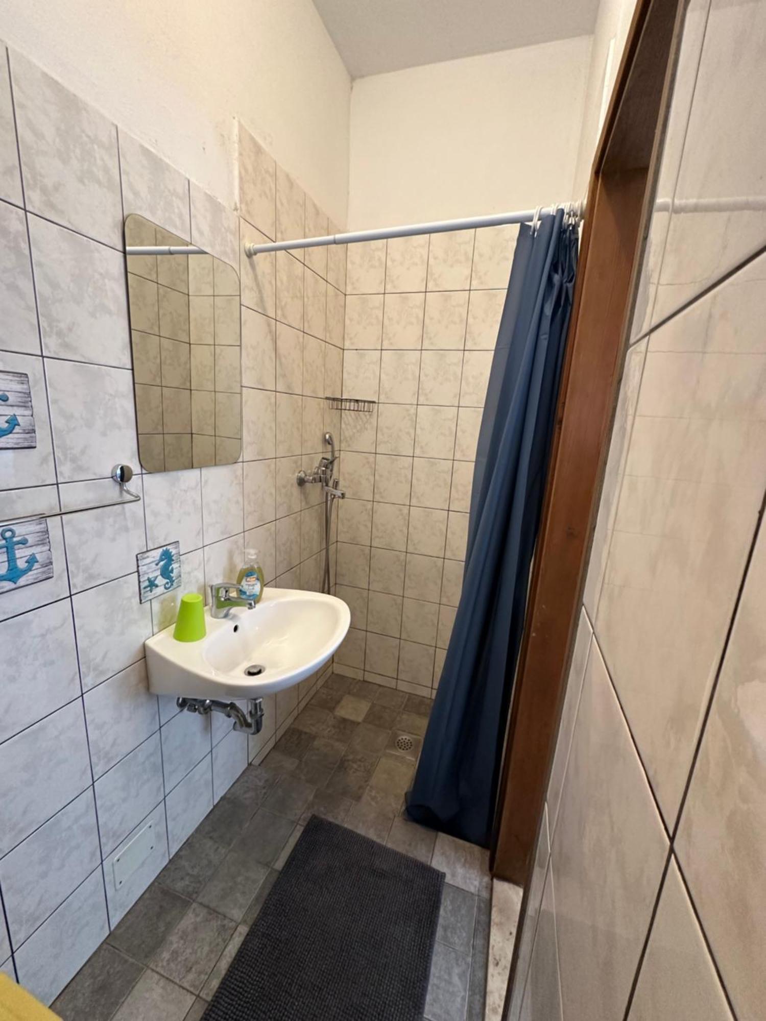 Apartment Piranesi With A Parking Space プーラ エクステリア 写真