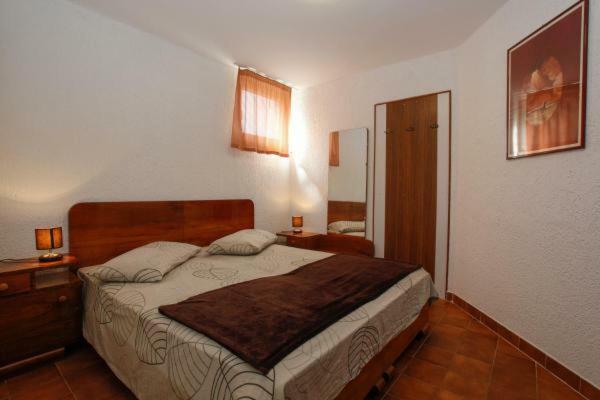 Apartment Piranesi With A Parking Space プーラ エクステリア 写真